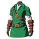 Zelda Tears of the Kingdom Trousers of Time